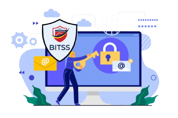 Bitss VWAR Frontline Protection