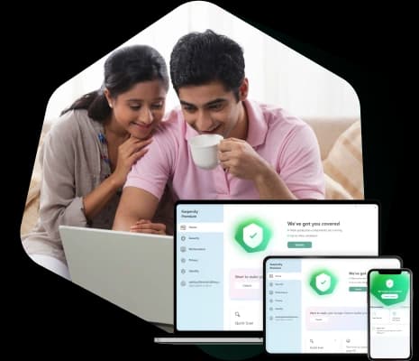 Complete Anti-Spam Protection