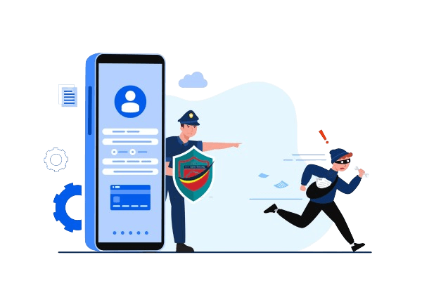 Bitss WAP Website Protection